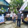 Bantuan BRI Group Berlanjut Untuk Korban Bencana