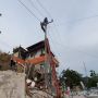 Pasca gempa, Aliran Listrik di RSUD Mamuju Kembali Nyala