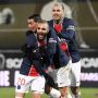 Hasil Liga Prancis: Gol Tunggal Kurzawa Bawa PSG Kalahkan Angers 1-0
