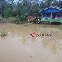 Ribuan Warga Nunukan Terdampak Banjir Kiriman dari Malaysia