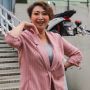 Beda dari Nagita Slavina, Indy Barends Banjir Pujian Usai Berbagi Makanan dengan ART