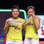 Deretan Atlet Bulu Tangkis Indonesia yang Pernah Juara di Thailand Open