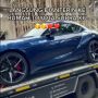 Usai Pesan Tesla 1,5 M, Pria Ini Iseng Beli Toyota Supra Harga 2,7 M