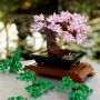 Gemas, Lego Luncurkan Koleksi Berbentuk Tanaman Hias Bonsai