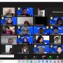 Webinar Nasional KSEI FoSEI Unhas Bahas Peran Fintech Syariah