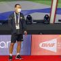 Cuma Raih Satu Gelar dari Tiga Turnamen Asia, PBSI Tak Puas