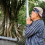 Hidup Nyaman di New York, Agung Eko Pilih Pulang Dalami Laku Spiritual
