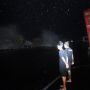BMKG Minta Warga Waspada Dampak Gelombang Tinggi di Manado