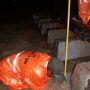Rel Kereta Api di Grobogan Terendam Banjir, KA Semarang-Solo Dialihkan