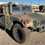 Humvee-nya Dicuri, FBI Siapkan Hadiah Ratusan Juta Bagi yang Bisa Menemukan
