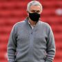 Mourinho Bersyukur Gawang Tottenham Dijebol Palace di Akhir Babak Pertama