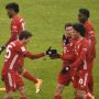 Tekuk Freiburg 2-1, Bayern Munich Kembali ke Jalur Kemenangan