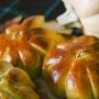 Cocok Dijadikan Teman Minum Teh, Ini Resep Pumpkin Bread Super Lembut