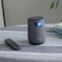 Asus ZenBeam Latte L1 Dikenalkan, Proyektor Portabel dengan Desain Unik