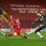 Duel Liverpool vs Manchester United Berakhir Imbang Tanpa Gol