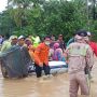 9.000 Paket Banpres Disalurkan untuk Korban Banjir Kalimantan Selatan