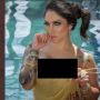 Miss Bumbum Bakar 2.000 Kalori Sepekan Tanpa Olahraga, Tapi Masturbasi