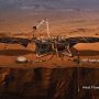 Bermasalah, NASA Umumkan Sisa Hidup Misi InSight di Mars