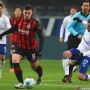 Mandul di Madrid, Luka Jovic Langsung Moncer Cetak 2 Gol di Frankfurt