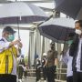 Jarang-jarang! Tengku Zul Terima Kasih ke Jokowi karena Musibah