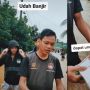 Apes! Dapat Undangan Nikah Mantan Pas Banjir, Aksi Pria Ini Bikin Ngakak