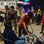 Ombudsman Lampung Minta Pemerintah Tingkatkan Pengawasan Protokol Kesehatan