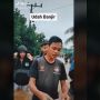 Lagi Banjir Malah Dapat Undangan Nikah Mantan, Reaksi Pria Ini Jadi Viral