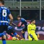 Hasil Inter Milan Vs Juventus: Ular Besar Permak Nyonya Tua 2-0