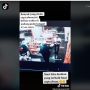 Dua Hari Sebelum Tragedi, Capt Afwan Terekam Belikan Snack pada Orang Asing
