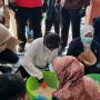 Risma ke Halmahera Utara Bawa Pesan Jokowi