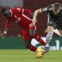Liverpool vs Manchester United, Belum Ada Gol Tercipta di Babak I