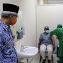 Percepat Proses Vaksinasi, Ganjar Usulkan Aplikasi 'Antri' Bisa Diterapkan