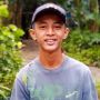 Eksis di TikTok Meski Rumah Kayu, Pemuda Viral Ini Disinggung Soal Ponsel