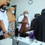 Kebutuhan di Daerah Tinggi, Menjahit Bisa Dikembangkan sebagai Modal Usaha