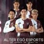 Alter Ego Pulangkan 10S Gaming Frost di Playoff M2 World Championship 2020