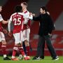 Live Streaming Arsenal vs Chelsea, Liga Inggris Segera Berlangsung
