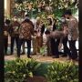Heboh Kondangan Nyumbang Sembako, Warganet: Habis Resepsi Buka Warung