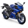 Tips Menunggang Yamaha R15 dengan Aman dan Nyaman di Sirkuit