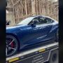 Gabut Beli Tesla di Pagi Hari, Crazy Rich Medan 'Jajan' Lagi Toyota Supra