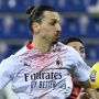 Gelagat Tak Biasa Zlatan Ibrahimovic, Cetak Gol Lalu Minta Maaf