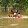 Giliran Jember Diterjang Banjir, Ribuan Orang Jadi Korban