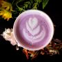 Duh! Gerai Ini Jual Minuman Rasa Taro, Tapi Wujud dan Isinya di Luar Dugaan