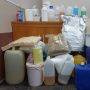 20 Tahun Jual Kosmetik Ilegal, Emak-emak Pemilik IVA Skin Care Tertangkap