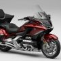 Sebanyak 1.740 Unit Honda Gold Wing Mengalami Recall