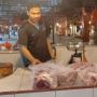 Pedagang Mogok Jualan, RPH Bayur Tangerang Tetap Layani Pemotongan Hewan
