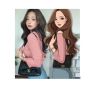 Vlogger Tiru Makeup Karakter Ju Kyung di True Beauty, Hasilnya Mirip Banget