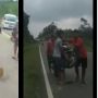Aksi Sunmori Berujung Tragedi, Warga Ngamuk karena Ada Korban Tabrak Lari