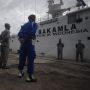 KN Singa Laut Dikerahkan Bawa Bantuan ke Lokasi Gempa Sulbar