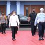 Presiden Jokowi Terbang ke Mamuju Sulawesi Barat, Tinjau Pusat Gempa
