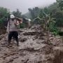 Viral Azan Berkumandang saat Banjir Bandang Bogor, Publik Merinding